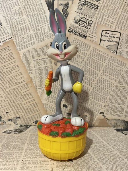 画像1: Bugs Bunny/Figure Bank(DAKIN) LT-031 (1)