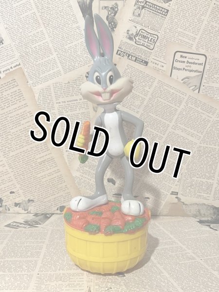 画像1: Bugs Bunny/Figure Bank(DAKIN) LT-031 (1)