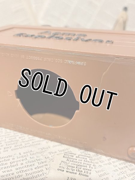 画像4: Wile E. Coyote/Figure Bank(DAKIN) LT-033 (4)