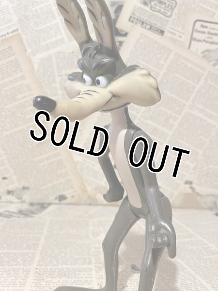 画像2: Wile E. Coyote/Figure(DAKIN) LT-032 (2)