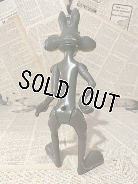 画像3: Wile E. Coyote/Figure(DAKIN) LT-032 (3)