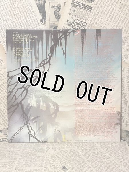 画像2: The Upsetters/LP Record(1976/Super Ape) RE-019 (2)