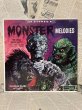 画像1: Frankie Stein and his ghouls/LP Record(60s/No.341) RE-017 (1)