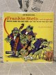 画像1: Frankie Stein and his ghouls/LP Record(60s/No.338) RE-015 (1)