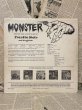 画像2: Frankie Stein and his ghouls/LP Record(60s/No.338) RE-015 (2)