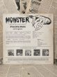 画像2: Frankie Stein and his ghouls/LP Record(60s/No.339) RE-016 (2)