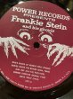 画像3: Frankie Stein and his ghouls/LP Record(60s/No.339) RE-016 (3)