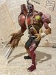 画像2: Biohazard 2/Action Figure(William Birkin/Loose) (2)