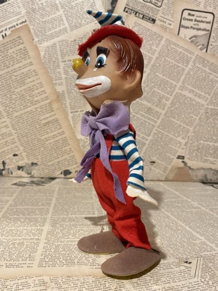 画像2: Pierrot/Doll(60s) OC-087 (2)