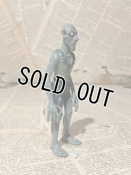 画像2: Swamp Thing/Action Figure(Skinman/Loose) MT-178 (2)