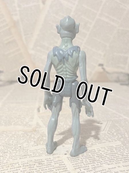 画像3: Swamp Thing/Action Figure(Skinman/Loose) MT-178 (3)