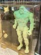 画像2: Swamp Thing/Action Figure(Bio-Glow Swamp Thing/MOC) MT-177 (2)