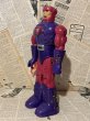 画像2: X-Men/Sentinel Robot Playset(90s/Loose) MA-209 (2)