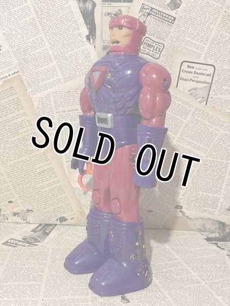 画像2: X-Men/Sentinel Robot Playset(90s/Loose) MA-209 (2)