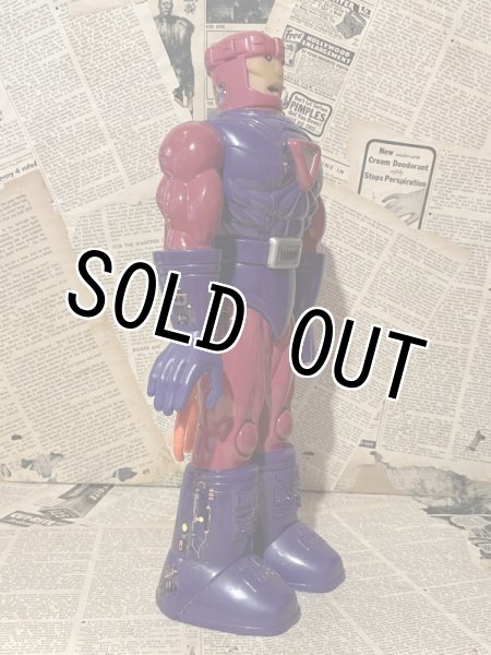 画像3: X-Men/Sentinel Robot Playset(90s/Loose) MA-209 (3)