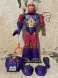 画像5: X-Men/Sentinel Robot Playset(90s/Loose) MA-209 (5)