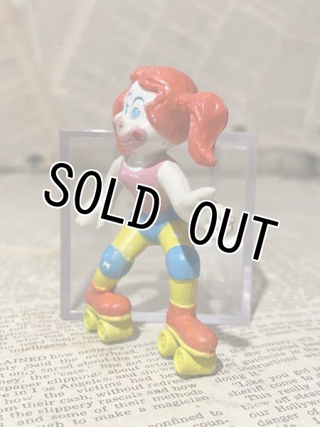 画像2: Clown Around/PVC Figure(80s) OC-082 (2)