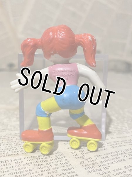 画像3: Clown Around/PVC Figure(80s) OC-082 (3)