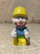 画像1: Clown Around/PVC Figure(80s) OC-081 (1)