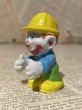 画像2: Clown Around/PVC Figure(80s) OC-081 (2)