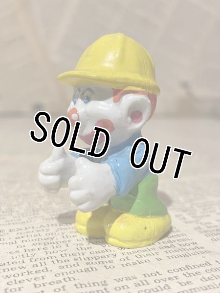 画像2: Clown Around/PVC Figure(80s) OC-081 (2)