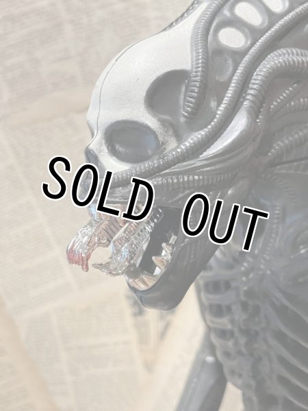画像4: Alien/Big Chap 18" Action Figure(70s/Loose) MO-183 (4)
