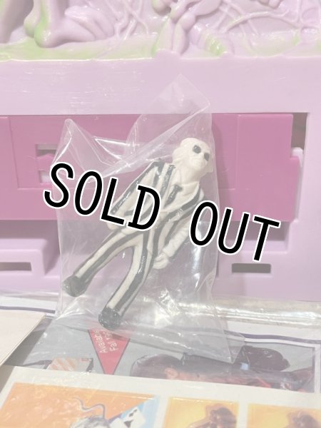 画像7: Beetlejuice/Playset(Vanishing Vault/with box) MO-186 (7)
