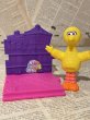 画像5: Sesame Street/Meal Toy set(90s/Aus) JH-082 (5)