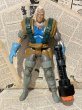 画像1: X-Men/10" Figure(Cable/Loose) MA-202 (1)