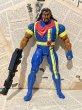 画像1: X-Men/10" Figure(Bishop/Loose) MA-207 (1)