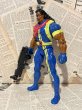 画像2: X-Men/10" Figure(Bishop/Loose) MA-207 (2)