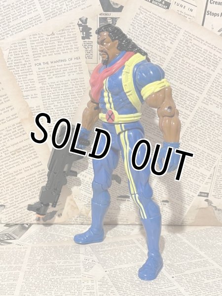 画像2: X-Men/10" Figure(Bishop/Loose) MA-207 (2)
