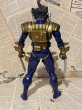 画像3: X-Men/10" Figure(Spy Wolverine/Loose) MA-203 (3)