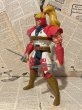 画像2: X-Men/10" Figure(Shatterstar/Loose) MA-205 (2)