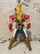 画像3: X-Men/10" Figure(Shatterstar/Loose) MA-205 (3)