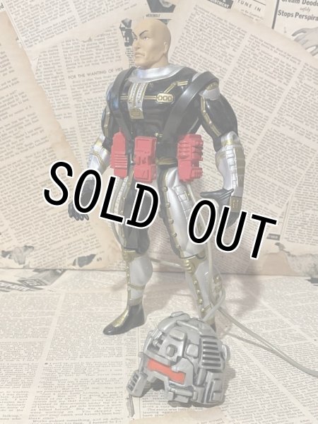 画像2: X-Men/10" Figure(Professor-X/Loose) MA-201 (2)