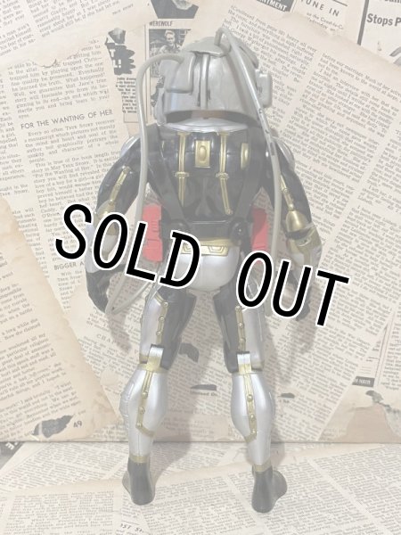 画像3: X-Men/10" Figure(Professor-X/Loose) MA-201 (3)