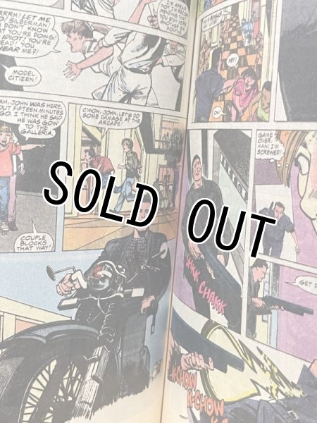 画像2: Terminator 2/Comic(90s/Part 1) BK-190 (2)