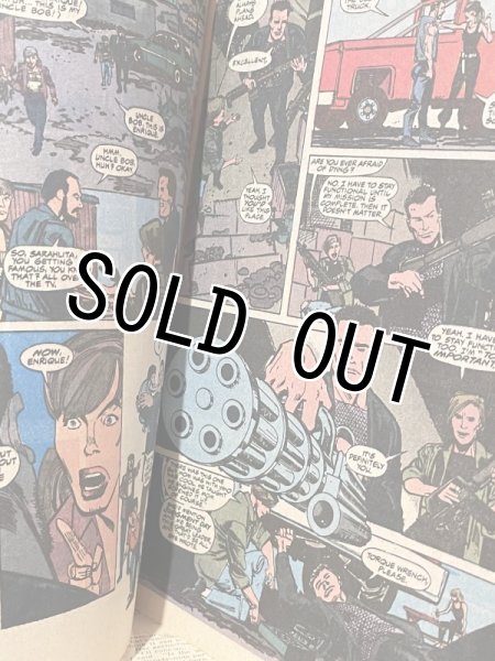 画像2: Terminator 2/Comic(90s/Part 2) BK-191 (2)