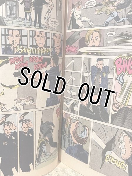 画像3: Terminator 2/Comic(90s/Part 2) BK-191 (3)