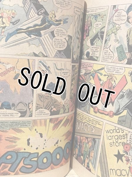 画像2: Micronauts/Comic(80s/#2) BK-193 (2)