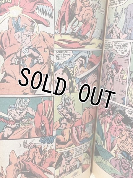 画像3: The Lost World of the Warlord/Comic(80s/#118) BK-192 (3)