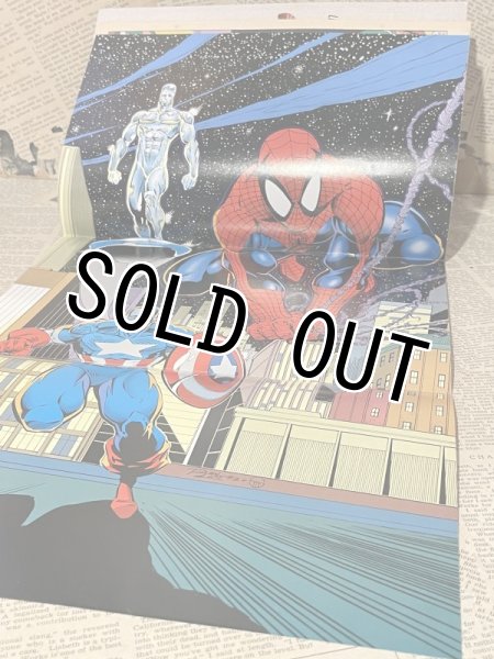 画像3: Spider-Man/Comic(90s) BK-188 (3)