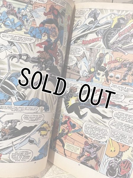 画像2: Spider-Man/Comic(90s) BK-187 (2)