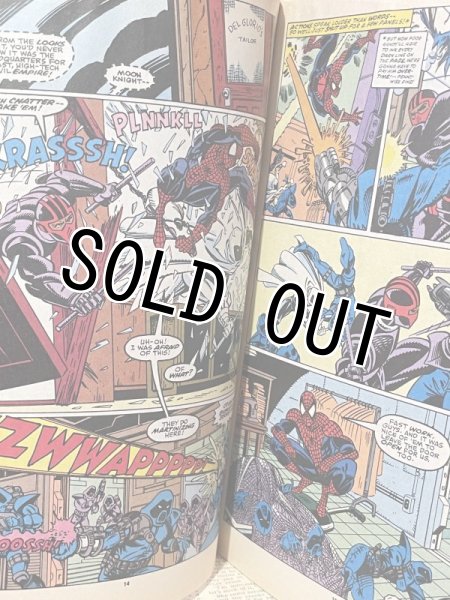 画像3: Spider-Man/Comic(90s) BK-187 (3)