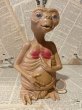 画像1: E.T./Talking Figure(80s) SF-043 (1)