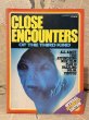 画像1: Close Encounters of the Third Kind/Official Authorized Magazine(70s) BK-194 (1)