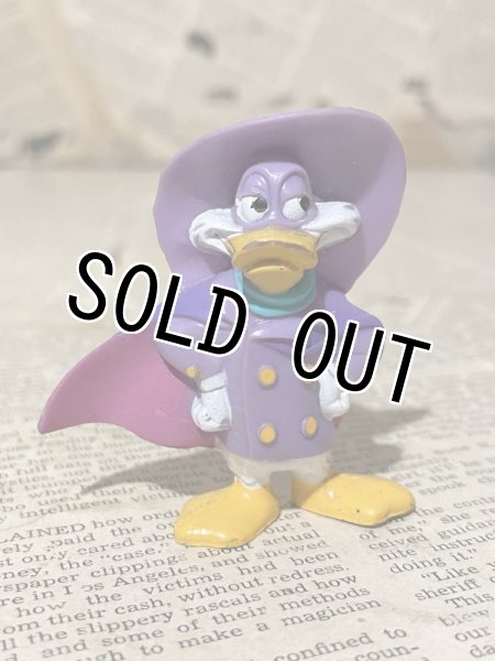 画像1: Darkwing Duck/PVC Figure(90s/Kellogg) DI-224 (1)