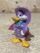 画像2: Darkwing Duck/PVC Figure(90s/Kellogg) DI-224 (2)