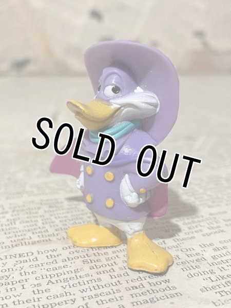 画像2: Darkwing Duck/PVC Figure(90s/Kellogg) DI-224 (2)